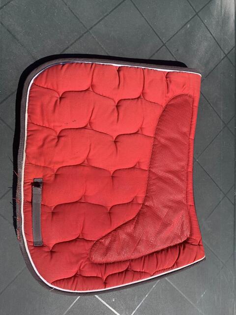 tapis rouge fouganza