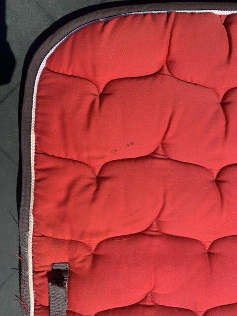 tapis rouge fouganza