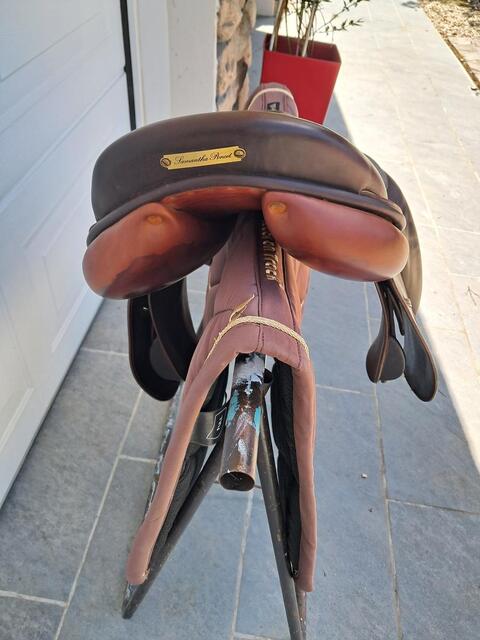 Selle Childeric FAP 18’́