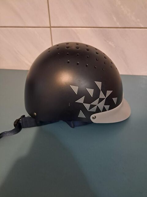 Casque réglable enfant