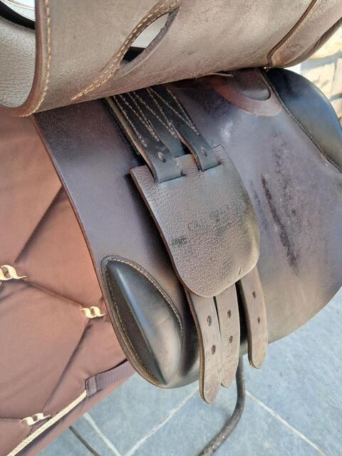 Selle Childeric FAP 18’́