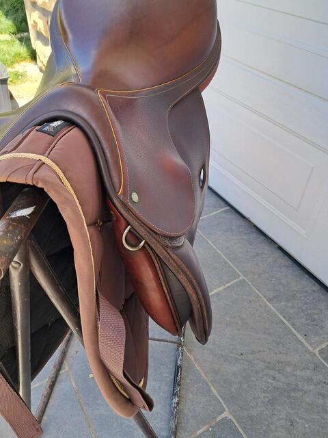 Selle Childeric FAP 18’́