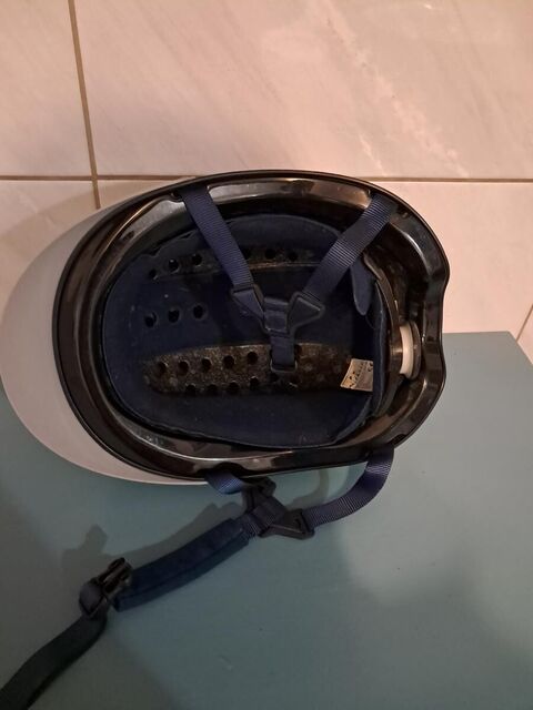 Casque réglable enfant