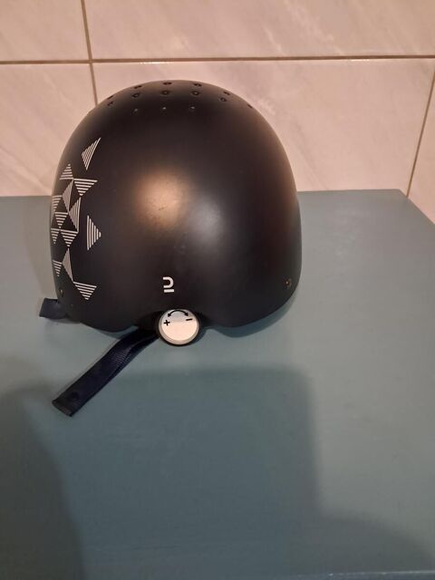 Casque réglable enfant
