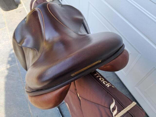 Selle Childeric FAP 18’́