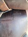 Selle Childeric FAP 18’́