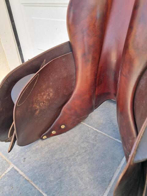 Selle Childeric FAP 18’́