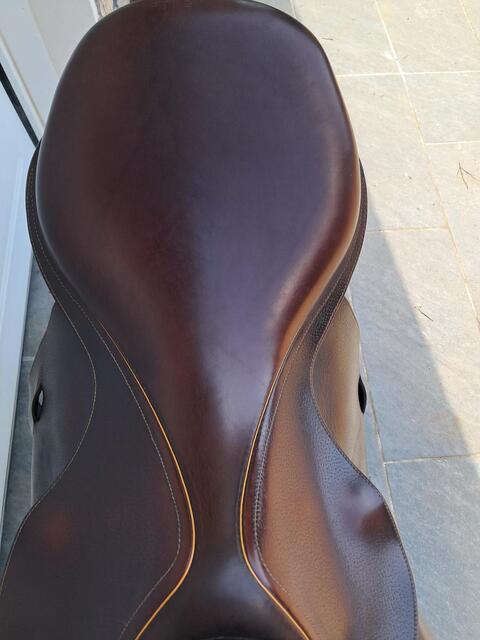 Selle Childeric FAP 18’́