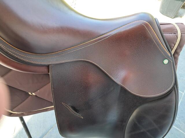 Selle Childeric FAP 18’́