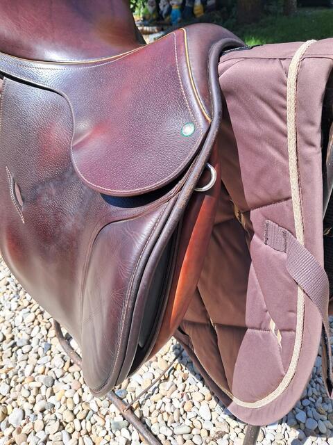 Selle Childeric FAP 18’́