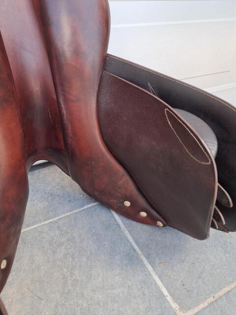 Selle Childeric FAP 18’́