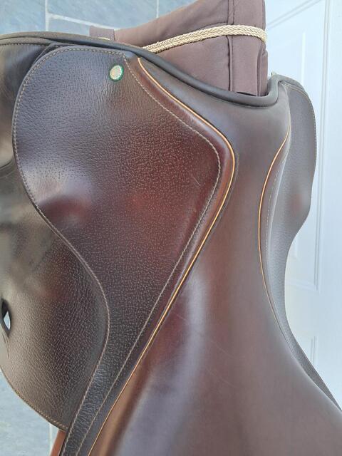 Selle Childeric FAP 18’́