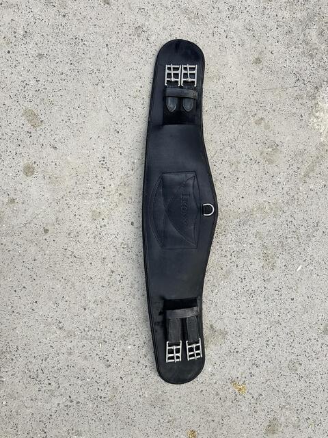 Sangle dressage Ikonic 70cm