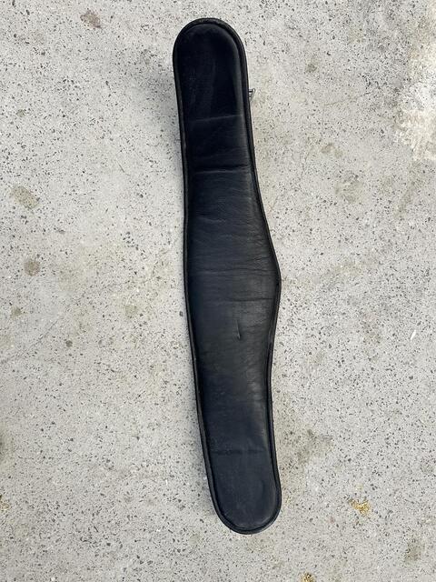 Sangle dressage Ikonic 70cm