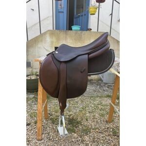 selle CWD 17,5