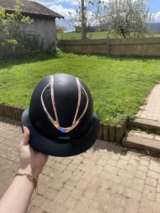 Casque lamicell