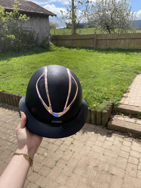 Casque lamicell