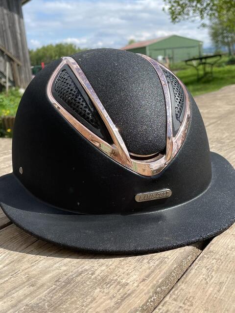 Casque lamicell