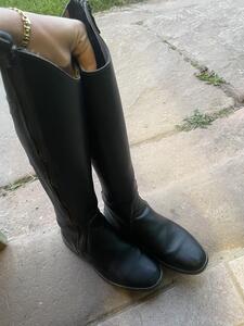 Bottes