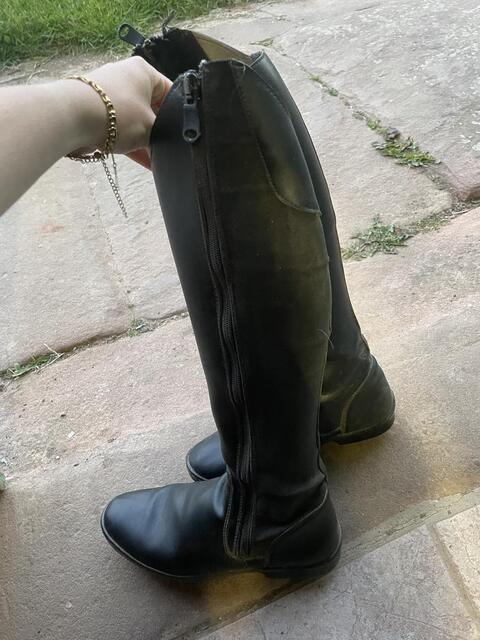 Bottes