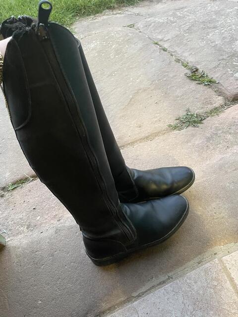 Bottes