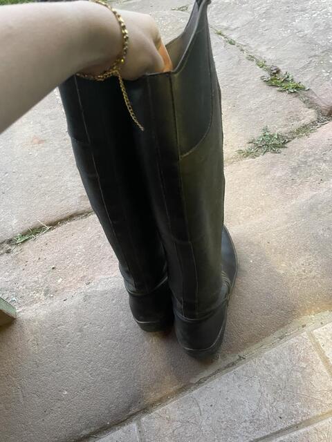 Bottes