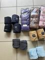 lot bandes de polo