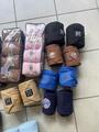 lot bandes de polo