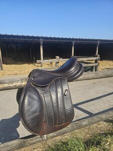 Selle Forestier Séoul