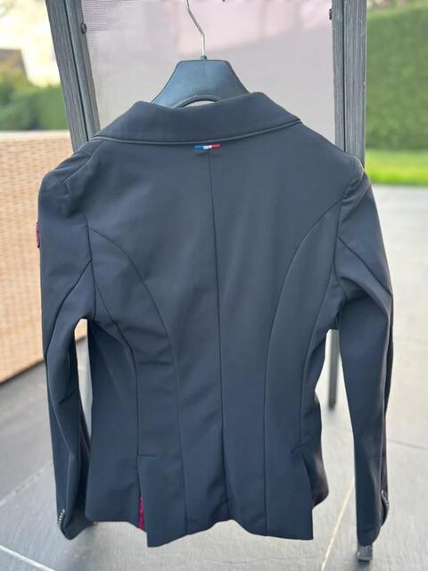 Veste de concours Le Sabotier