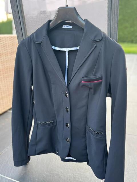 Veste de concours Le Sabotier