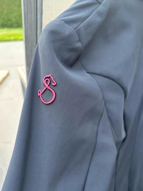 Veste de concours Le Sabotier