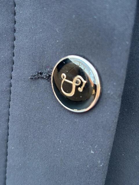 Veste de concours Le Sabotier