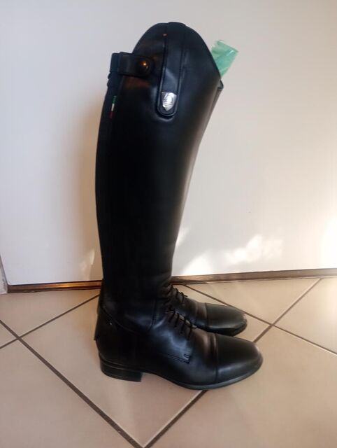bottes Tattini