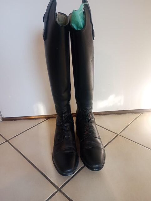 bottes Tattini