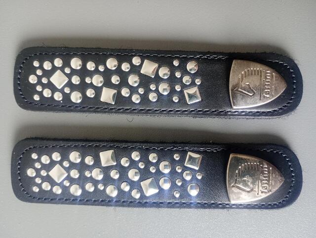 bottes Tattini