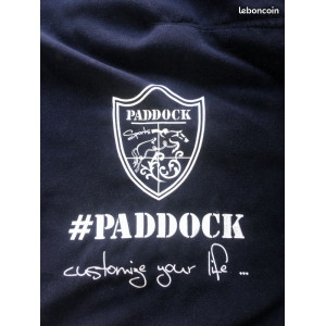 CHEMISE POLAIRE SECHANTE / PONEY