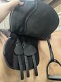 Selle Wintec 500HART mixte 17,5
