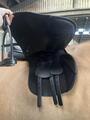 Selle Wintec 500HART mixte 17,5