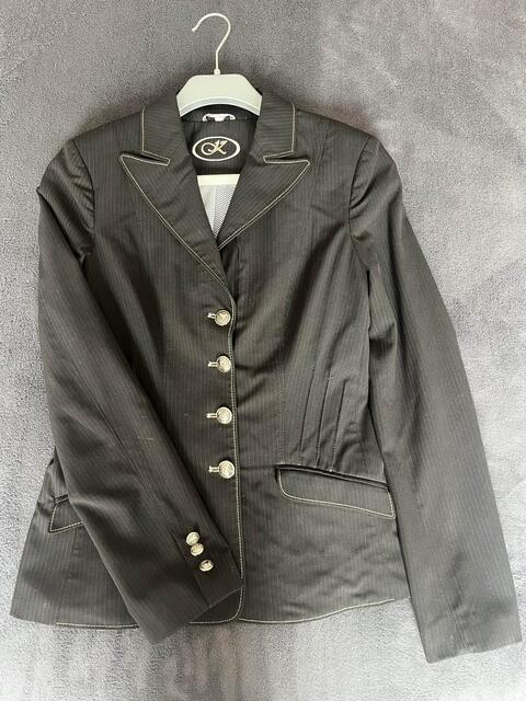 Veste de concours