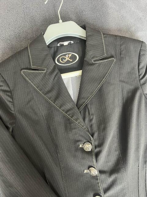 Veste de concours