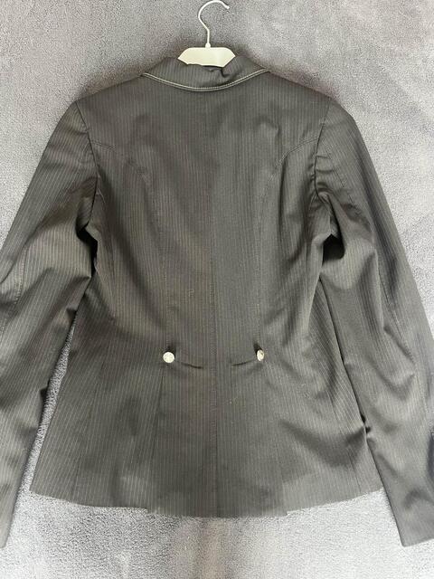 Veste de concours
