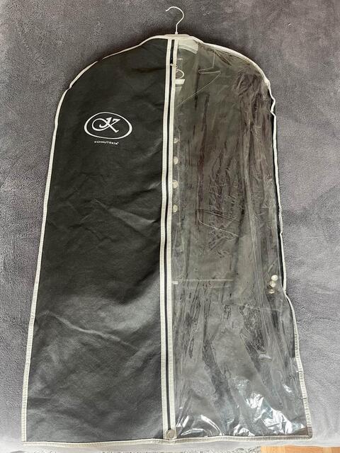 Veste de concours