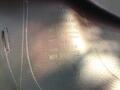 Selle Chiberta lab impeccable