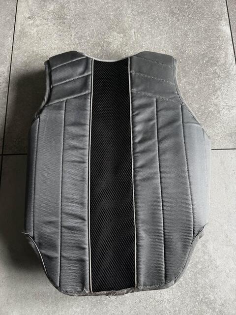Gilet de cross
