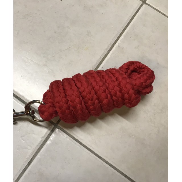 Licol Rouge Padd