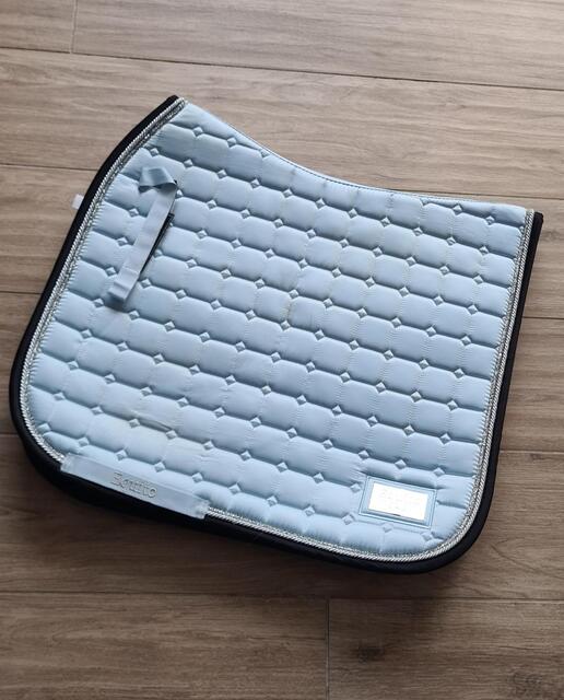 Ensemble Equito dressage Morning sky