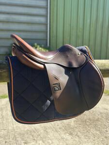 Selle Childeric CSO - 17,5