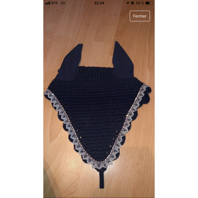 Bonnet unique