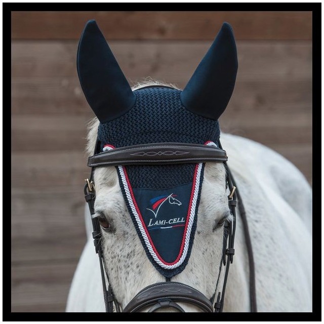 Bonnet Lami-cell FFE long